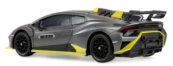 21118 Lamborghini Huracan STO Drift Car 1:18 RTR anthrazit